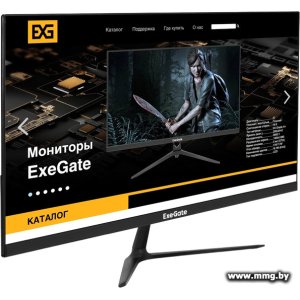 Купить ExeGate ProSmart EV2407A EX294344RUS в Минске, доставка по Беларуси