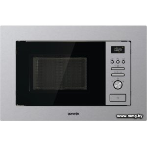 Купить Gorenje BM201AM1X в Минске, доставка по Беларуси