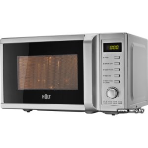 Купить Holt HT-MO-002 (серебристый) в Минске, доставка по Беларуси