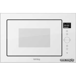 Купить Korting KMI825TGW в Минске, доставка по Беларуси