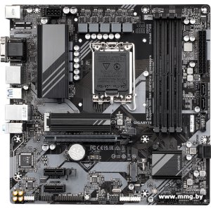 Gigabyte B760M DS3H (rev. 1.0)