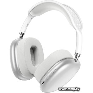 Купить Hoco ESD15 (белый/серебристый) в Минске, доставка по Беларуси