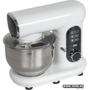 Купить JVC JK-MX515 (белый) в Минске, доставка по Беларуси
