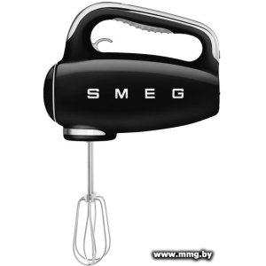 Купить Smeg HMF01BLEU в Минске, доставка по Беларуси