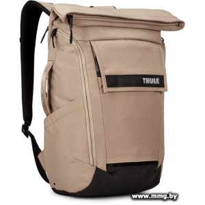 Купить Рюкзак Thule Paramount 24L PARABP3116NUTRIA (коричневый) в Минске, доставка по Беларуси