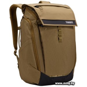 Рюкзак Thule Paramount 27L PARABP3216NUTRIA (коричневый)