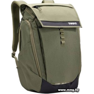 Купить Рюкзак Thule Paramount 27L PARABP3216SG 3205015 (зеленый) в Минске, доставка по Беларуси