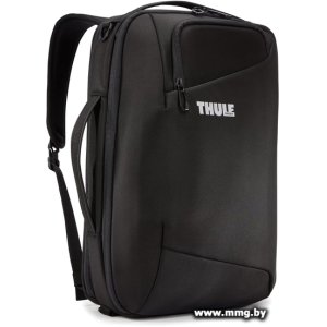 Купить Рюкзак Thule Accent 17L 3204815 (черный) в Минске, доставка по Беларуси