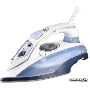 Polaris PIR 3074 SG AA 3m (голубой)