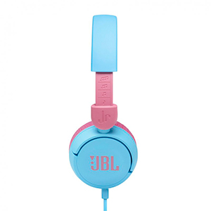 Купить сп. JBL JR310 (голубой/розовый) (JBLJR310BLU) в Минске, доставка по Беларуси