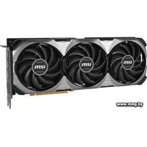 Купить RTX4070Ti 12Gb/192b/MSI Ventus 3X E1 12G OC в Минске, доставка по Беларуси