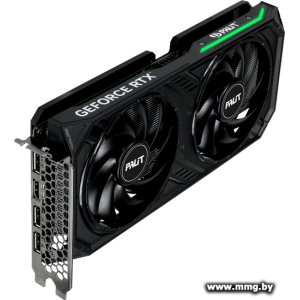Купить RTX4060 8Gb/128b/ Palit NE64060T19P1-1070D в Минске, доставка по Беларуси