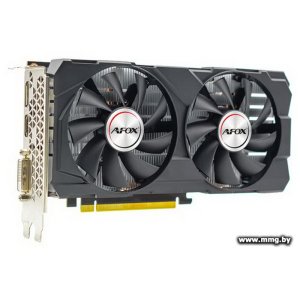 Купить GTX1660Ti 6Gb/192b/AFOX AF1660TI-6144D6H4 в Минске, доставка по Беларуси