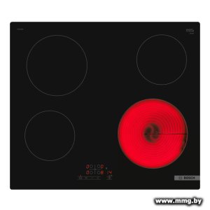 Купить Bosch PKE611BB2E в Минске, доставка по Беларуси