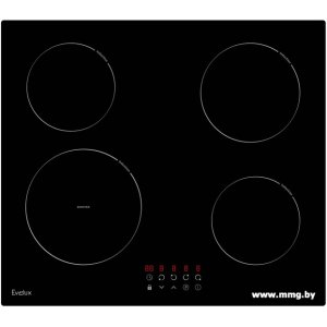 Купить Evelux HEI 641 B в Минске, доставка по Беларуси