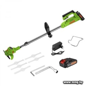 Купить Deko DKTR21 (с 2-мя АКБ) 063-4239 в Минске, доставка по Беларуси