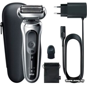 Braun Series 7 71-S1000s