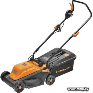 Газонокосилка Carver LME-1132 (01.024.00016)