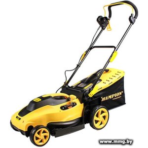 Купить Газонокосилка Champion EM3815 в Минске, доставка по Беларуси