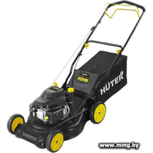 Газонокосилка Huter GLM-5.0 ST