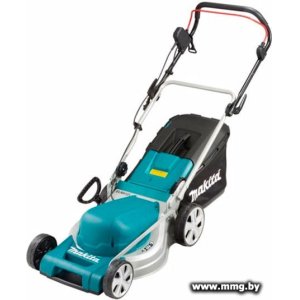 Купить Газонокосилка Makita ELM4121 в Минске, доставка по Беларуси