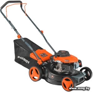 Газонокосилка Patriot PT 400 (512109400)
