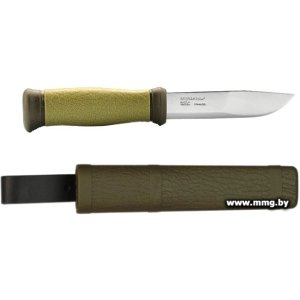 Мультитул Morakniv Outdoor 2000 (зеленый)