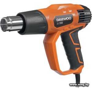 Купить Daewoo Power DAF 2000 в Минске, доставка по Беларуси