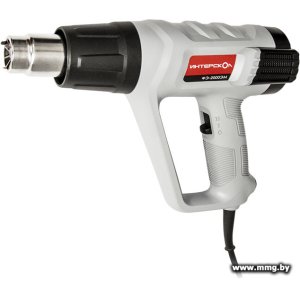 Интерскол ФЭ-2000ЭМ