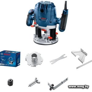Купить Вертикальный фрезер Bosch GOF 130 Professional 06016B7000 в Минске, доставка по Беларуси