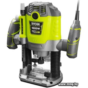Купить Вертикальный фрезер Ryobi RRT1600-K 5133004796 в Минске, доставка по Беларуси