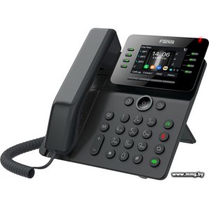 Купить IP-телефон Fanvil V63 в Минске, доставка по Беларуси