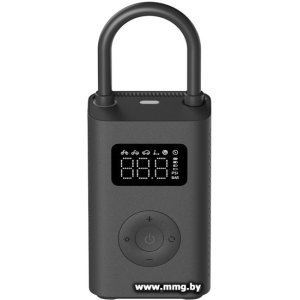 Купить Xiaomi Mi Portable Electric Air Compressor 2 в Минске, доставка по Беларуси
