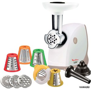 Moulinex HV4 ME476132