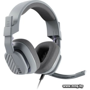 Купить Astro A10 Gen.2 (серый) в Минске, доставка по Беларуси