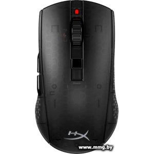 Купить HyperX Pulsefire Warp Wireless (черный) (6X255AA#AB2) в Минске, доставка по Беларуси