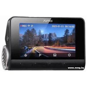 Видеорегистратор 70mai Dash Cam 4K A810 (кит.вер)