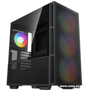 Купить DeepCool CH560 R-CH560-BKAPE4-G-1 в Минске, доставка по Беларуси