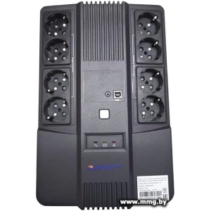 IНЭЛТ Alpha 850 Schuko-8 IN850-AL-SCH8-KS