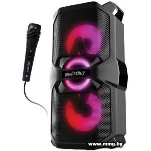 Купить Колонка для вечеринок Smartbuy Starship SBS-5420 в Минске, доставка по Беларуси