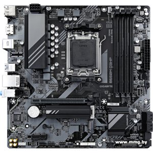 Gigabyte B650M D3HP (rev. 1.0 / 1.2)