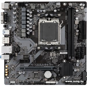 Gigabyte B650M S2H (rev. 1.0)