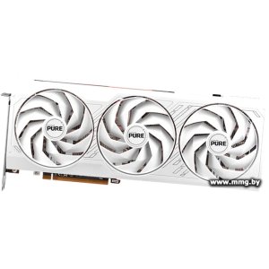 Купить RX 7700 XT 12Gb/192b/Sapphire Pure 11335-03-20G в Минске, доставка по Беларуси