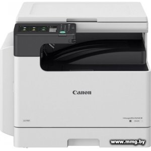 Купить Canon imageRUNNER 2425 (4293C003) в Минске, доставка по Беларуси