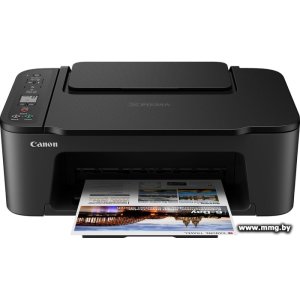 Купить Canon PIXMA TS3440 в Минске, доставка по Беларуси