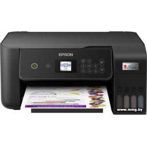 Epson EcoTank L3260