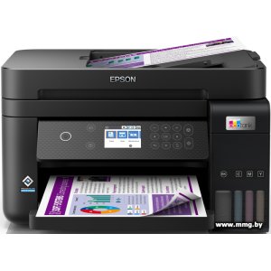 Epson EcoTank L6270