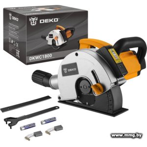 Deko DKWC1800 (063-4241)