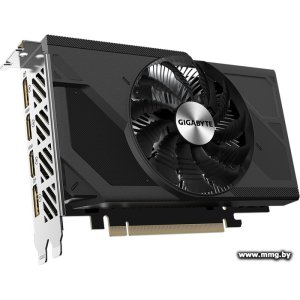 Купить RTX4060 8Gb/128b/ Gigabyte GV-N4060D6-8GD в Минске, доставка по Беларуси