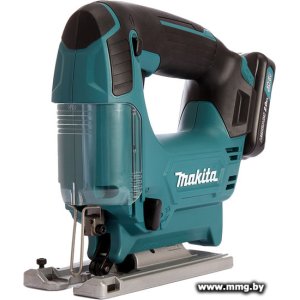 Купить Makita JV101DWAE (с 2-мя АКБ) в Минске, доставка по Беларуси